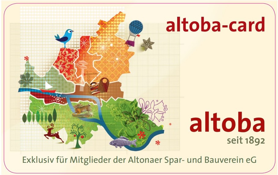 altoba card neues Logo