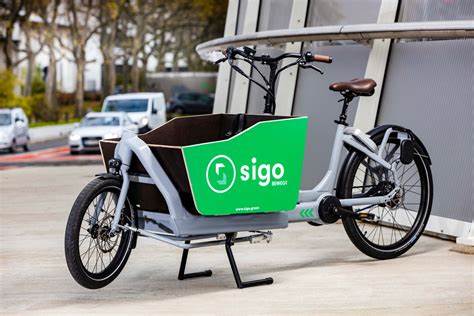 sigo green rad